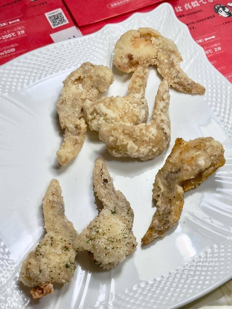 健太のホネなし手羽サッキィ 埼玉岩槻店
