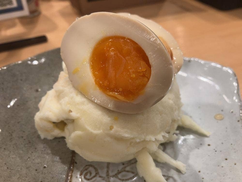 おけら食堂