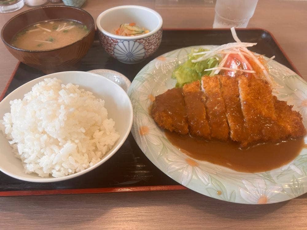 食事の店 べんけい