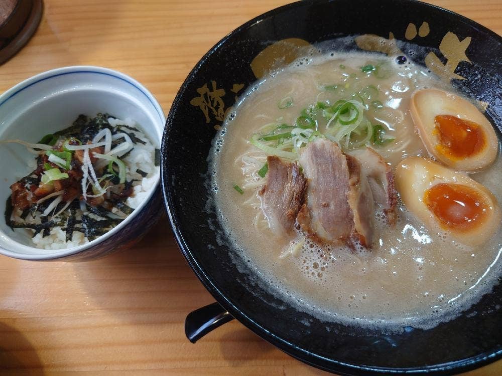 つばき 山崎店