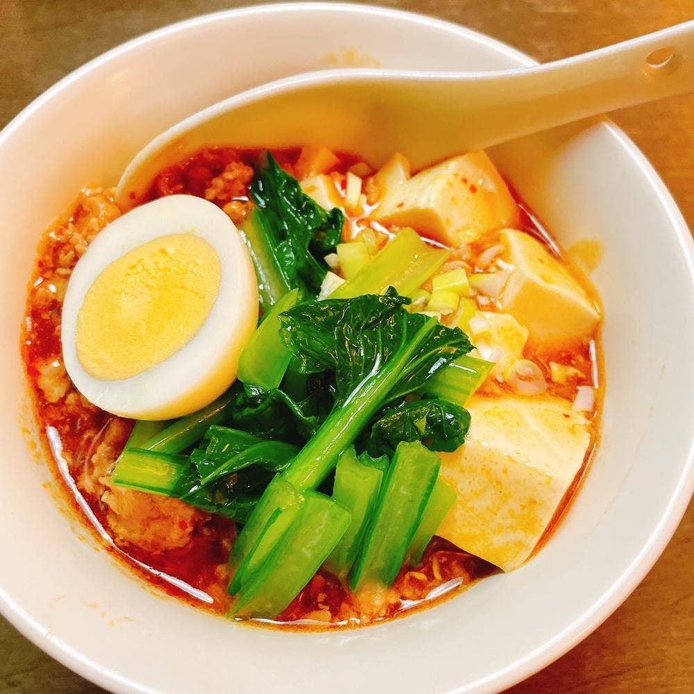 台湾料理 千