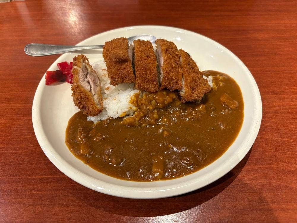 肉の大山 上野店