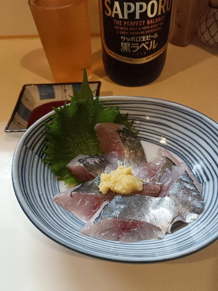 酒蔵 咲村