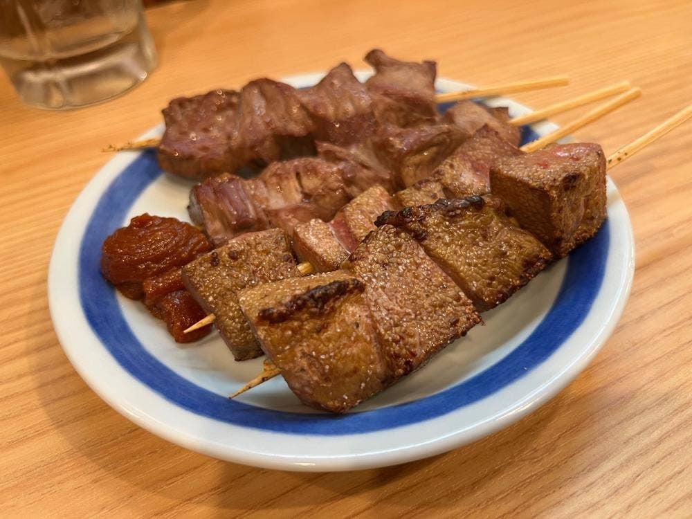 かぶら屋 練馬店