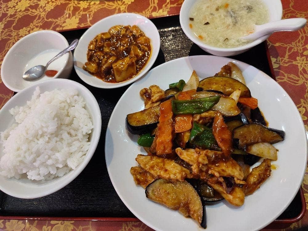美膳房