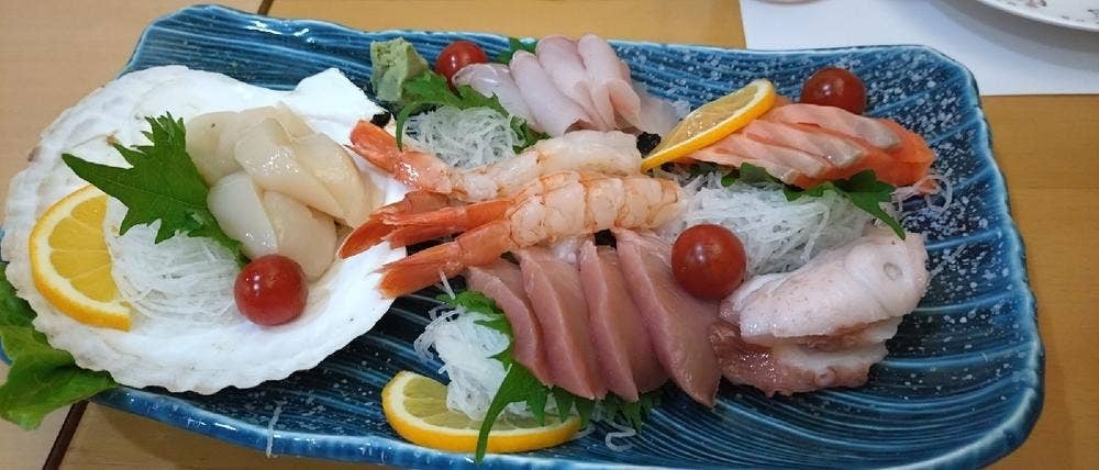 食彩 味三味