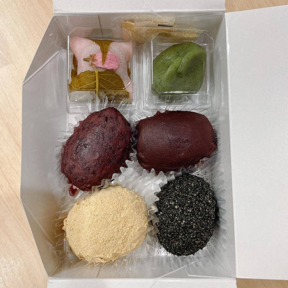 銀座あけぼの 荻窪 ルミネ店