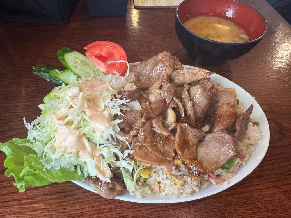 カントリーレストラン スワン