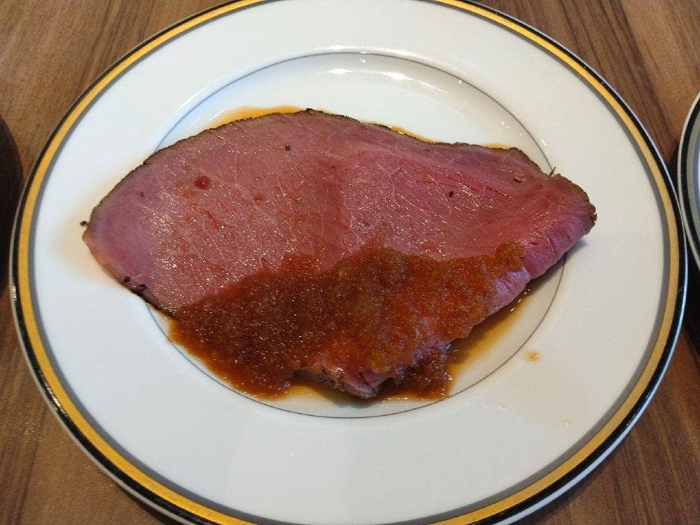 テラスダイニング ミケーラ ロイヤルパインズホテル浦和