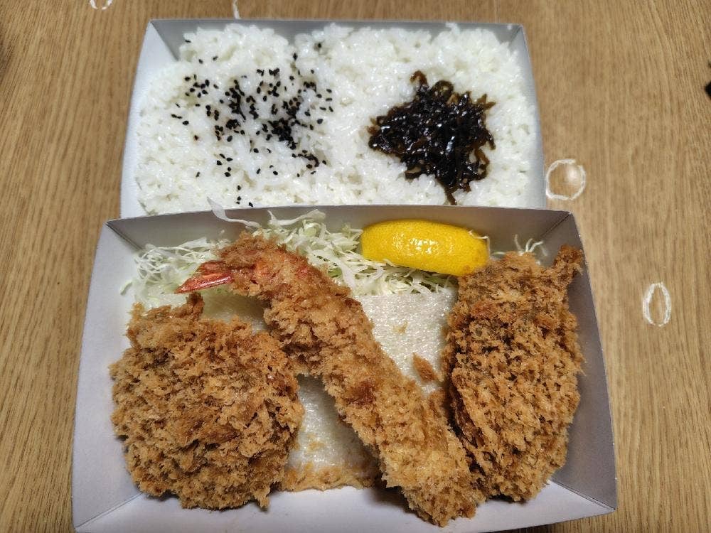 とんかつ和幸 ステーションスクエア相模大野売店