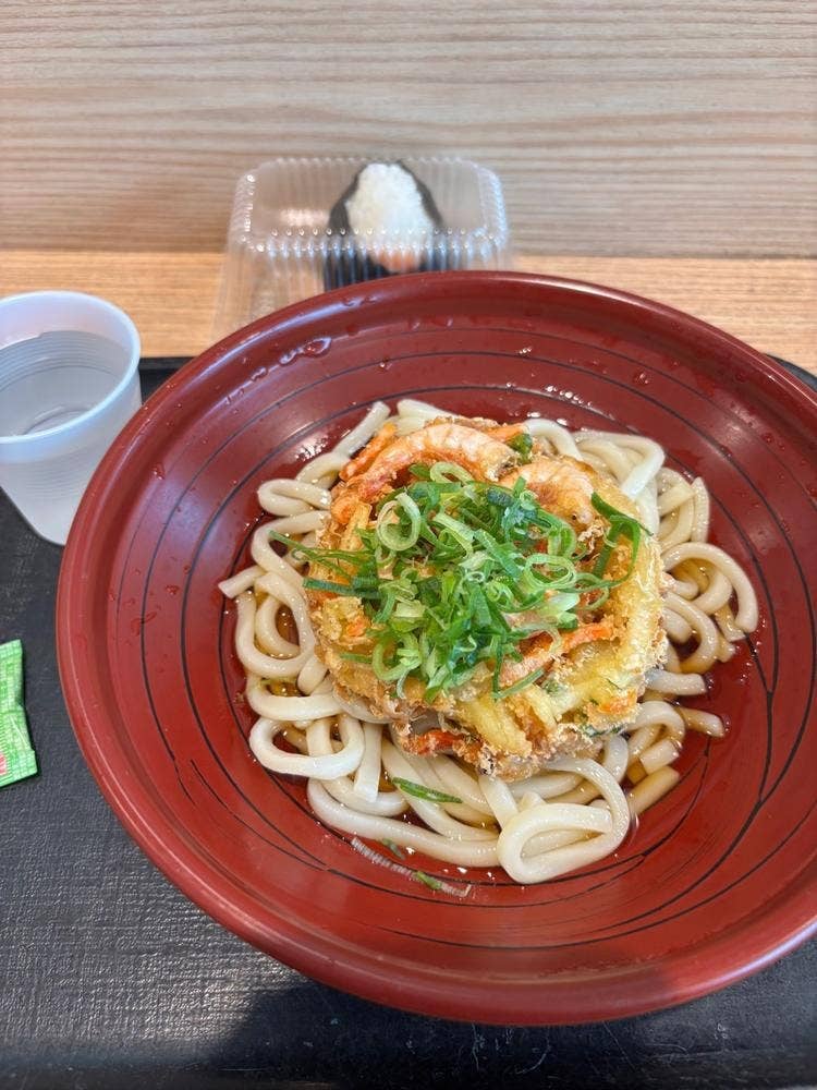 ANA FESTA 羽田60番ゲートフード店