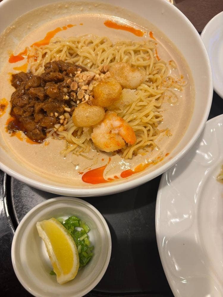 デニーズ秋葉原中央口店