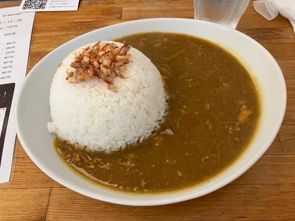 神田つり食堂サクラ