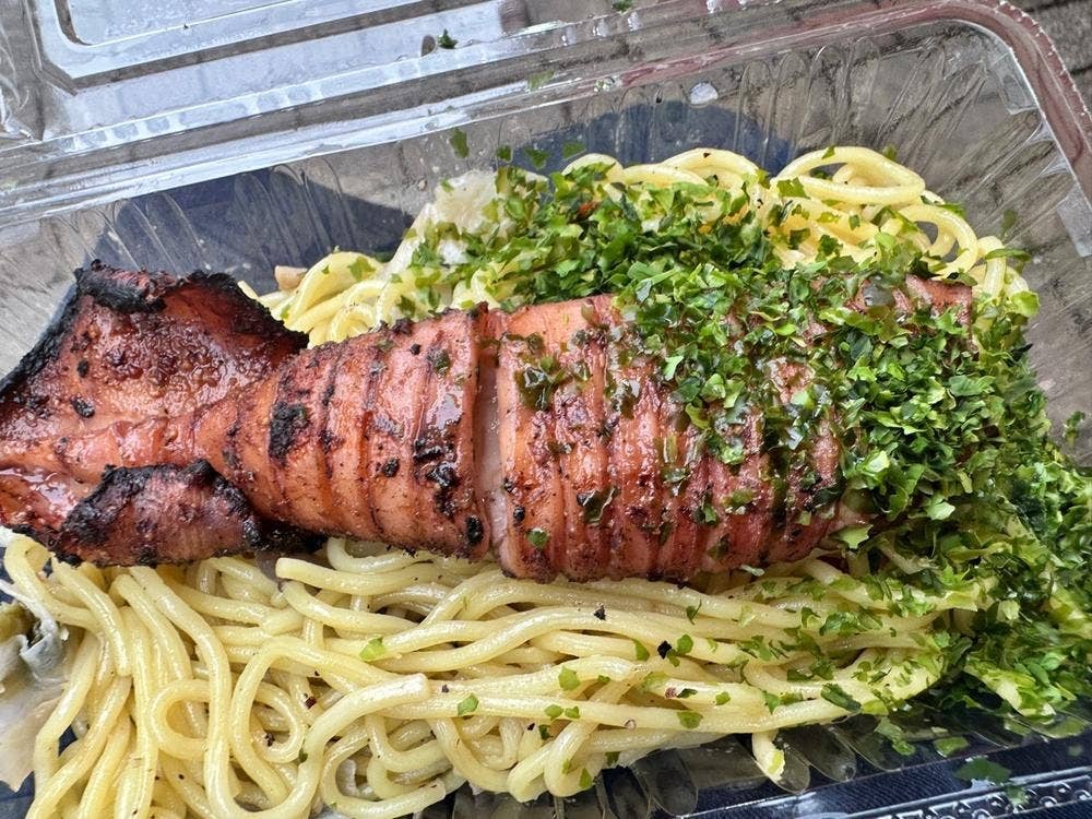 大船渡食堂