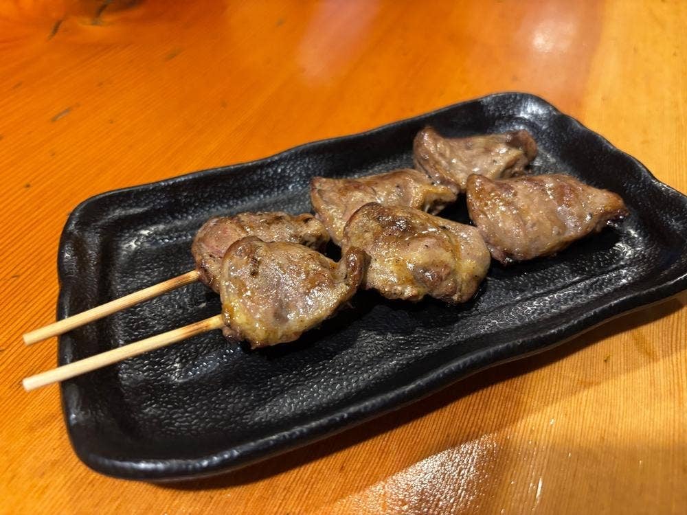 鳥貴族 志紀店