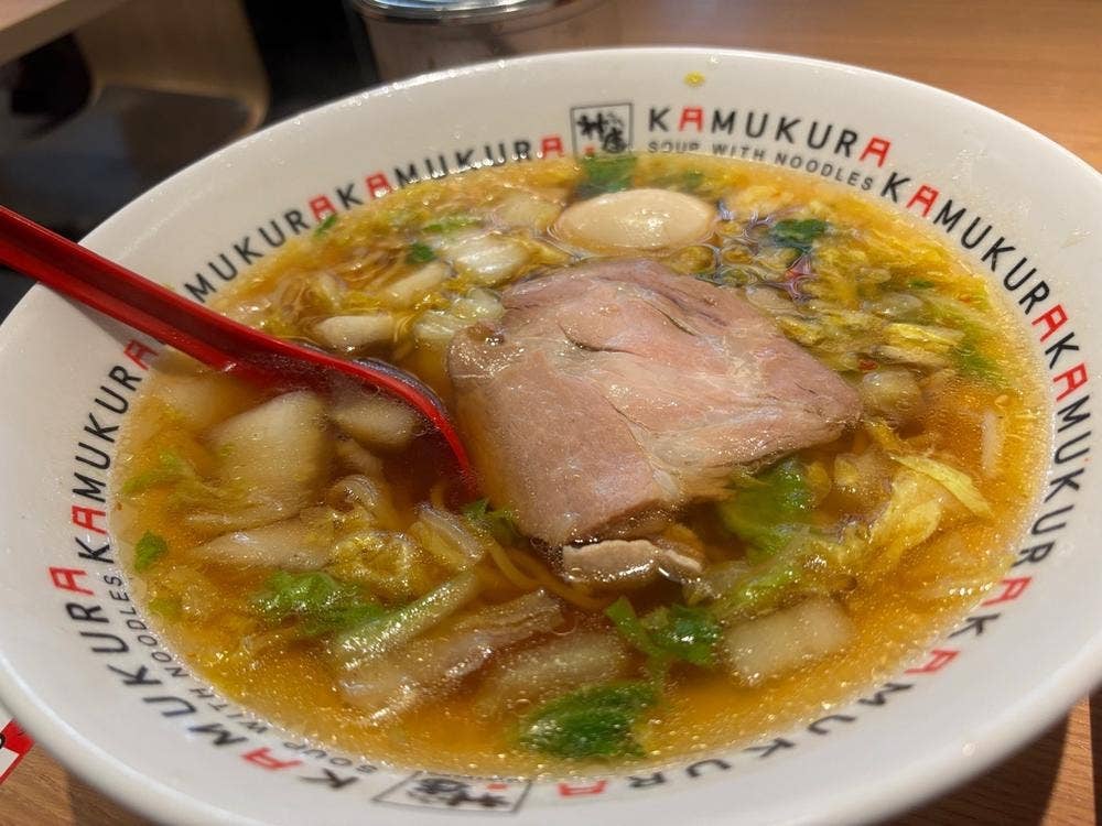どうとんぼり神座 天王寺MIOプラザ店