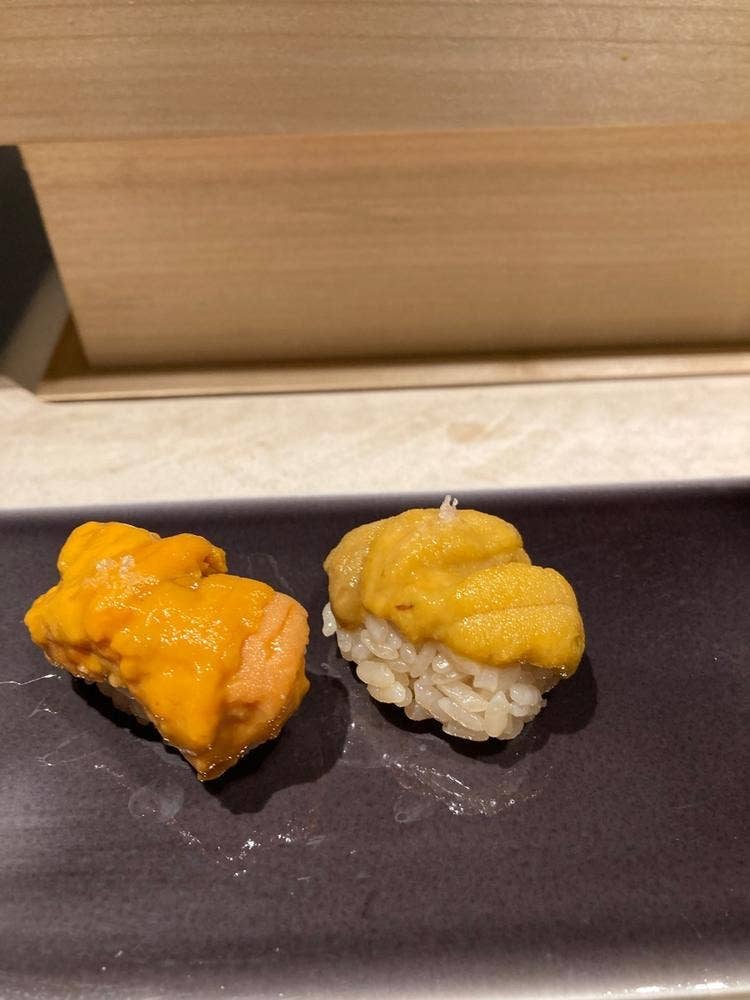 鮨 にっこ