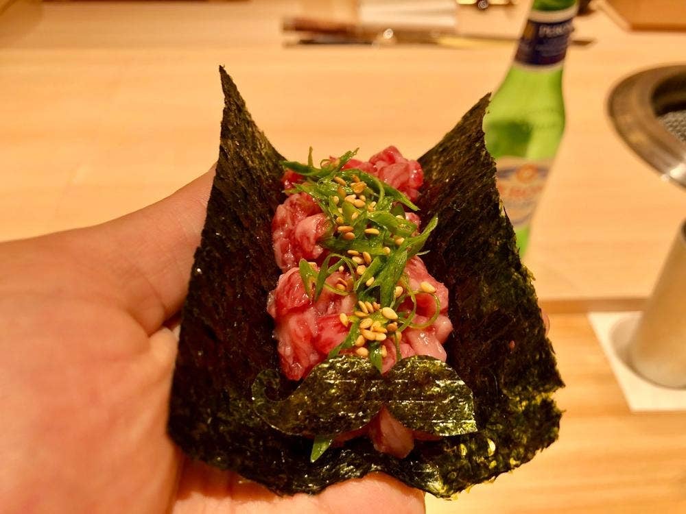 江戸焼肉