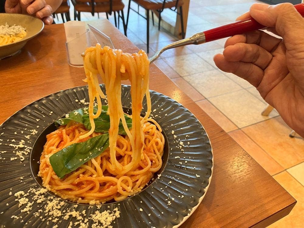 Pizzeria Trattoria PECORINO イオン幕張店