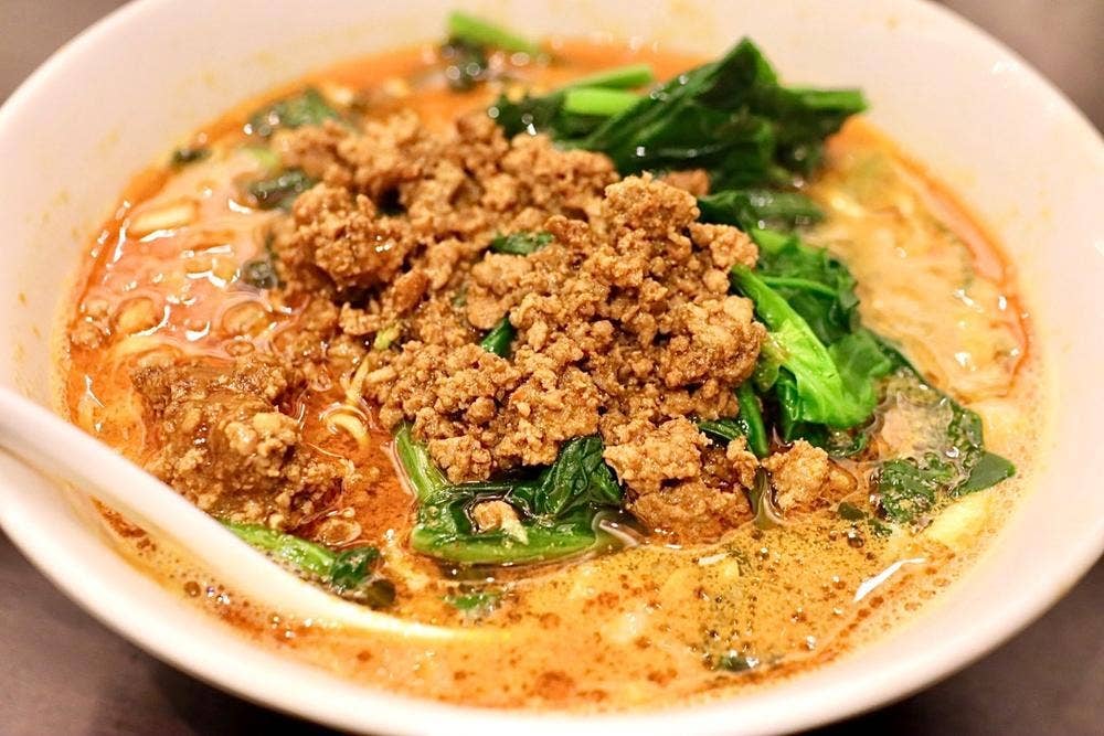 中国料理 シルクロード 名駅店