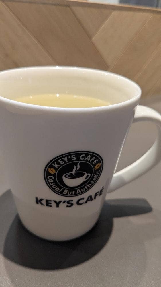 トップス キーズカフェ 中野マルイ店