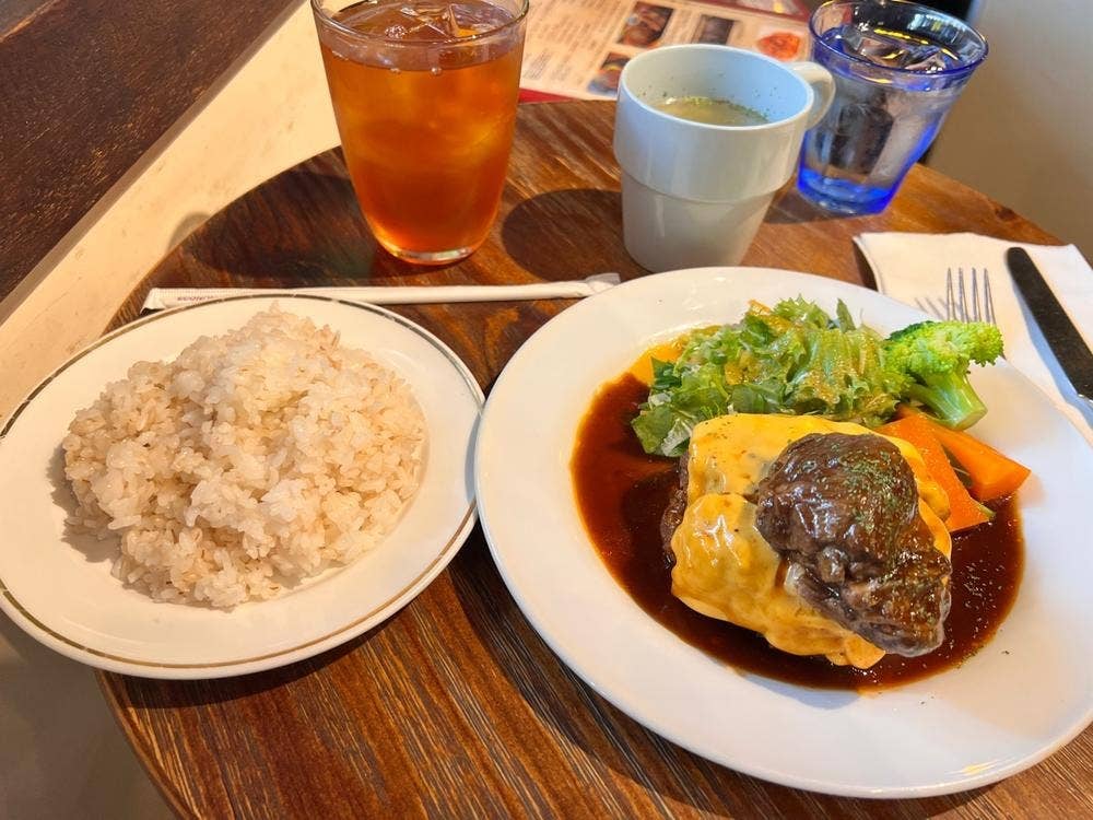 クワトロヴァッリ 調布店