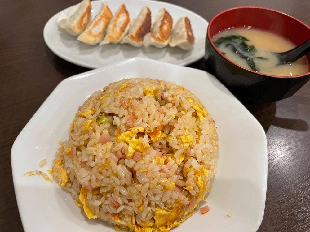 中国料理 四川