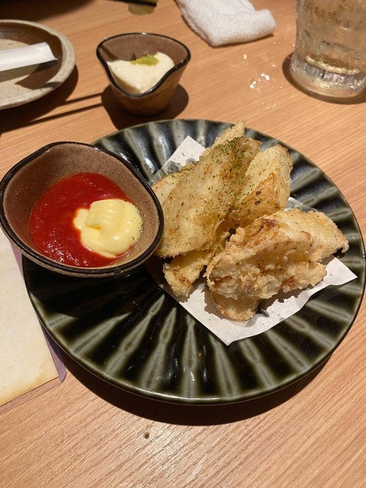 マキノマキ