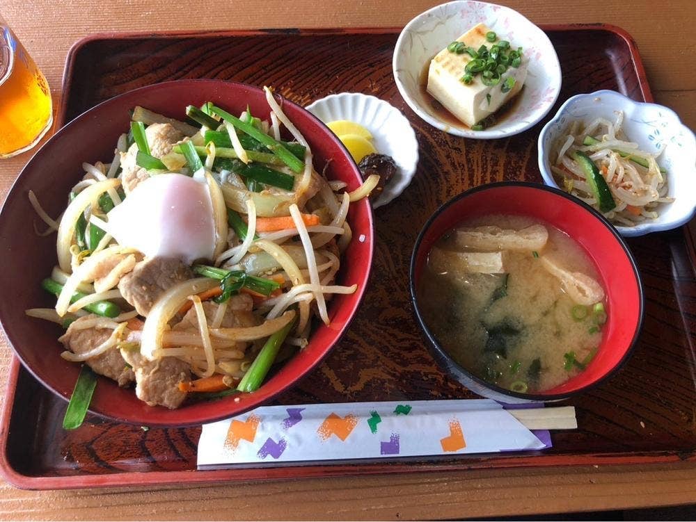すぎの子