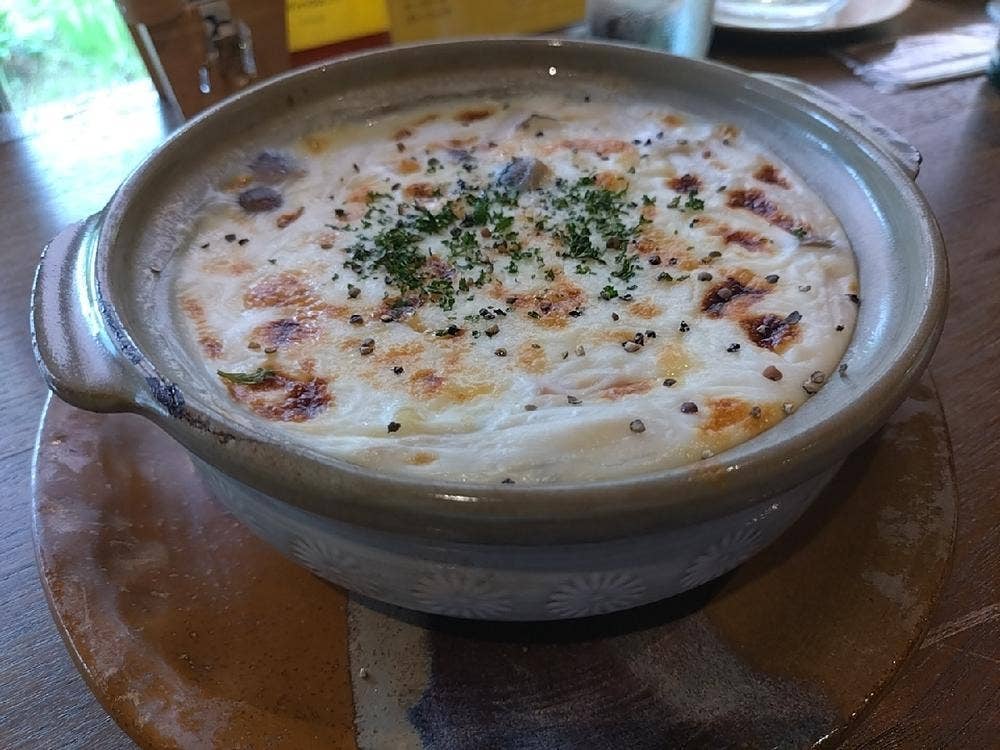 ヒラオカフェ