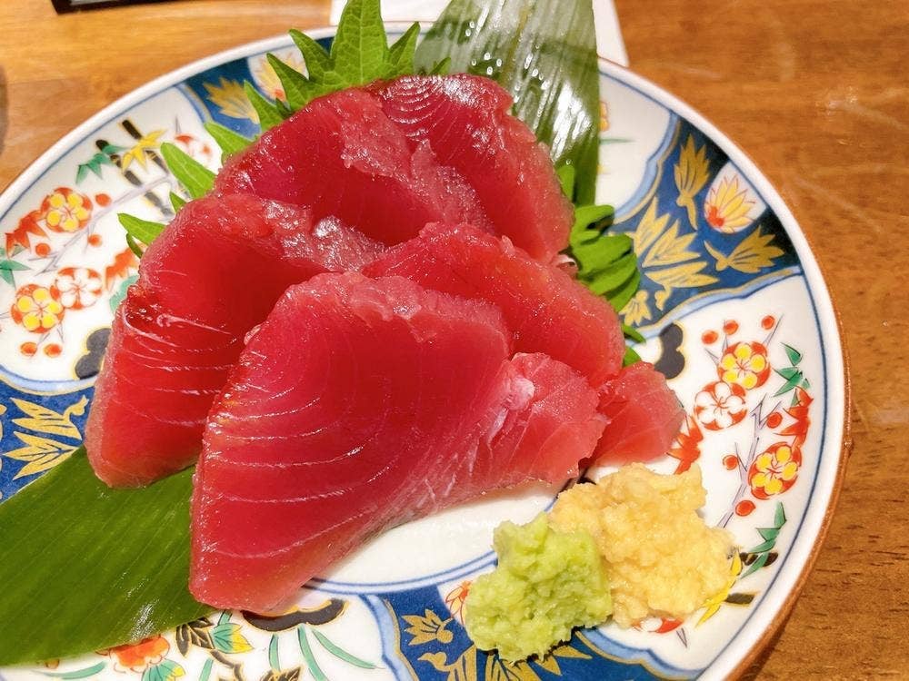 立呑み 魚椿 袋町店