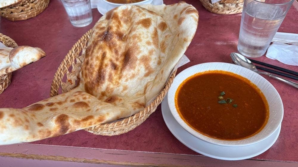 エベレスト上田原店