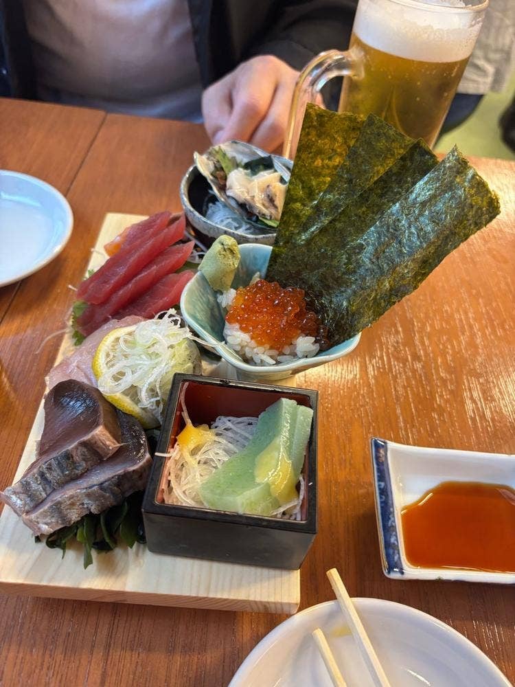 大衆酒場 かね子 秋葉原店