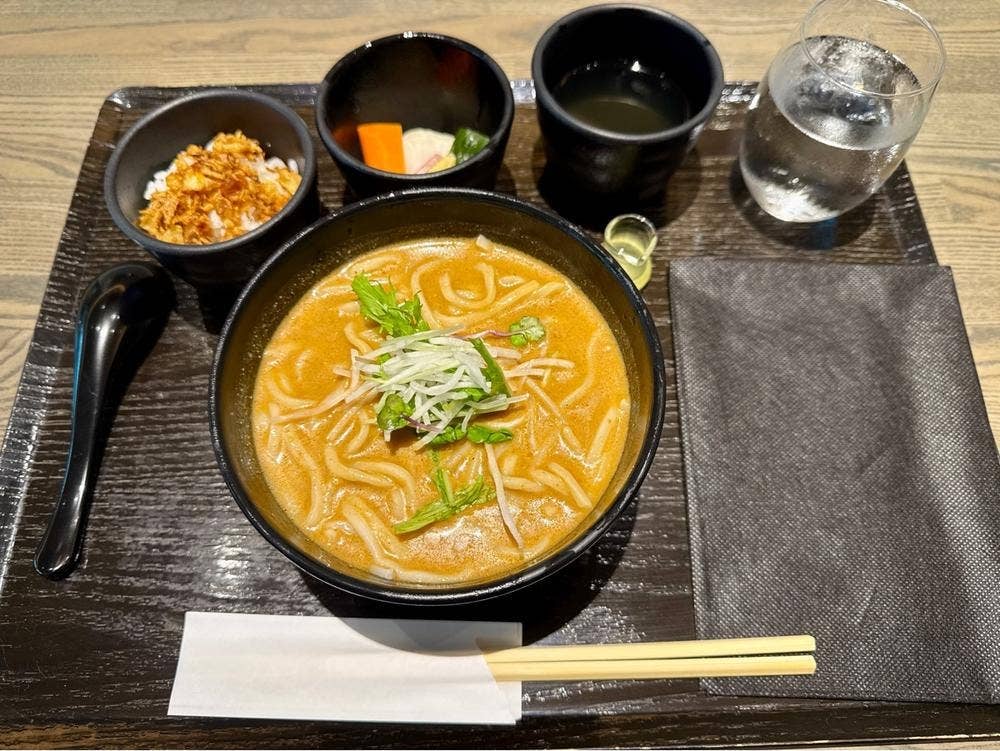 cuud 第2旅客ターミナル店