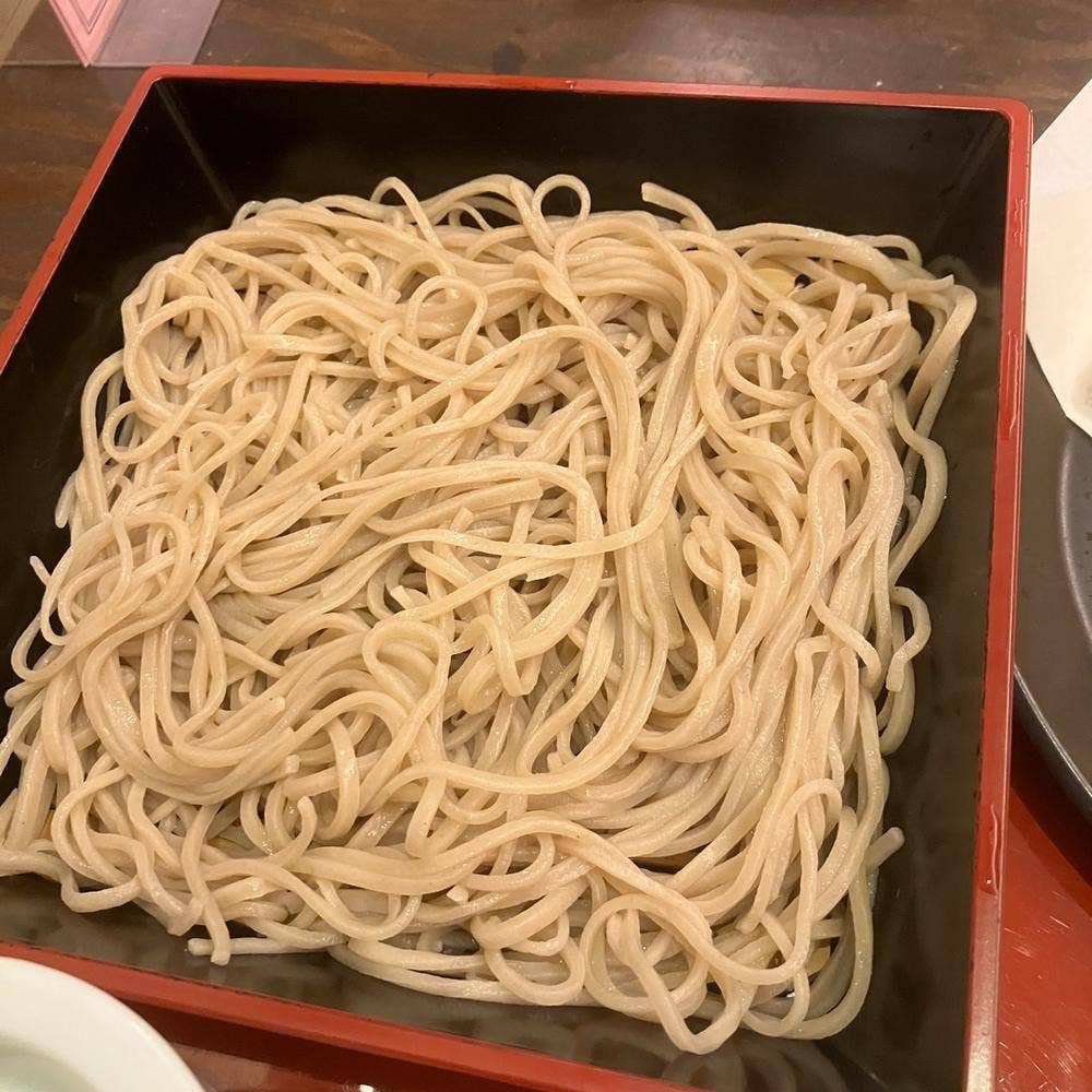 麺処 NAKAJIMA