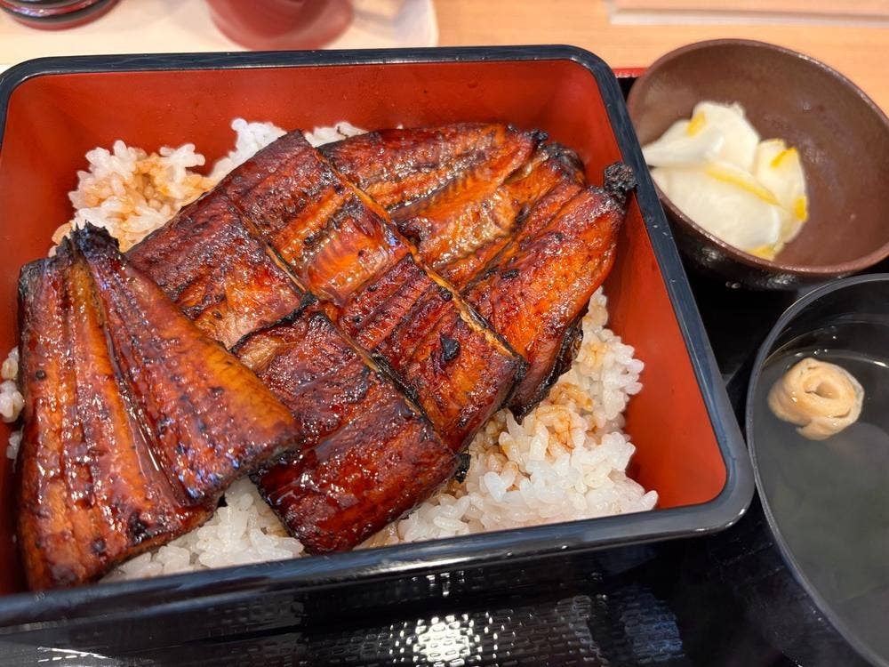うなぎのうな泰 日本橋馬喰町店