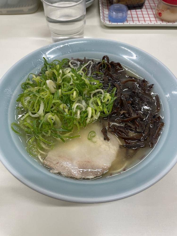 福一ラーメン 博多駅前店