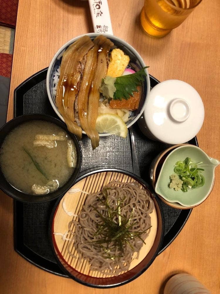 おさかな亭 白根店