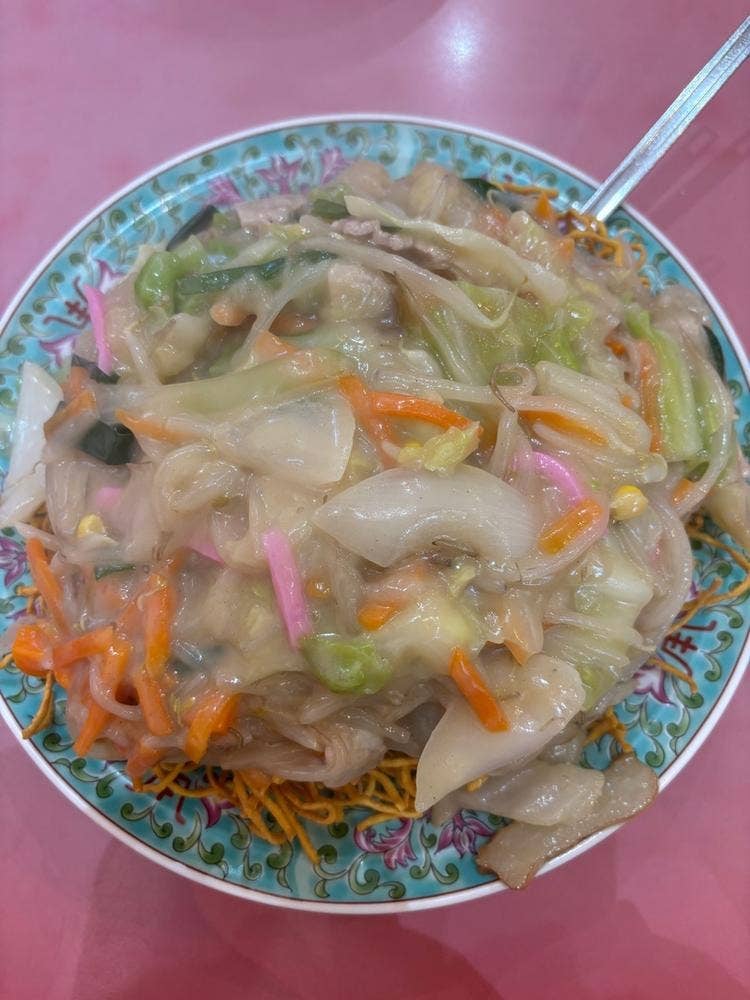 松風