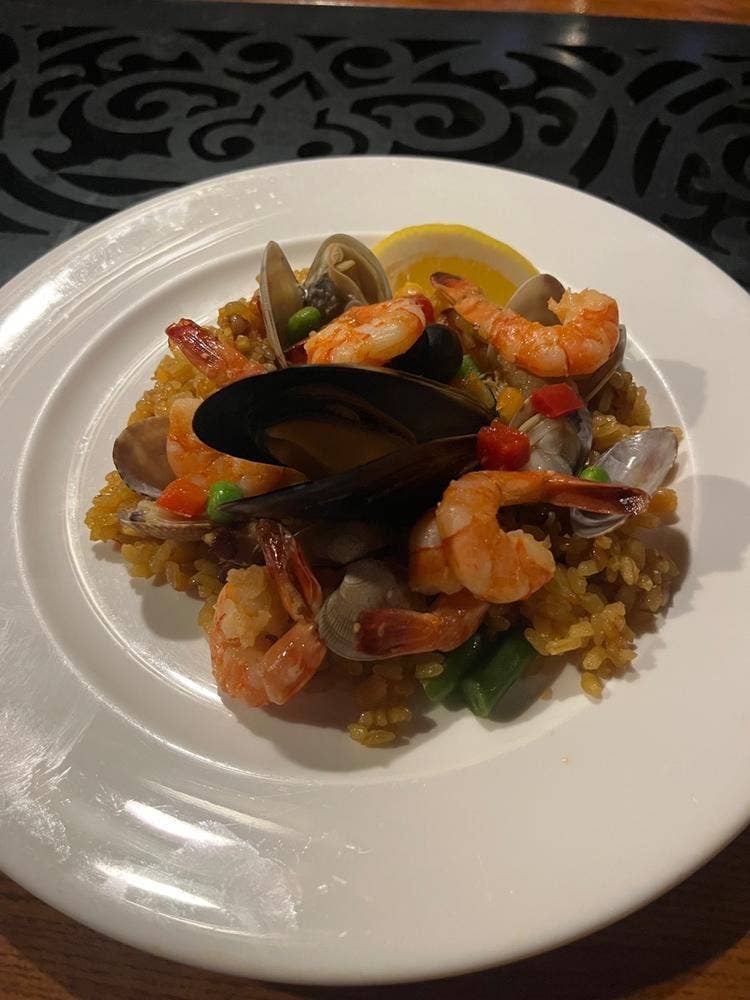 Restaurante すぺいん亭