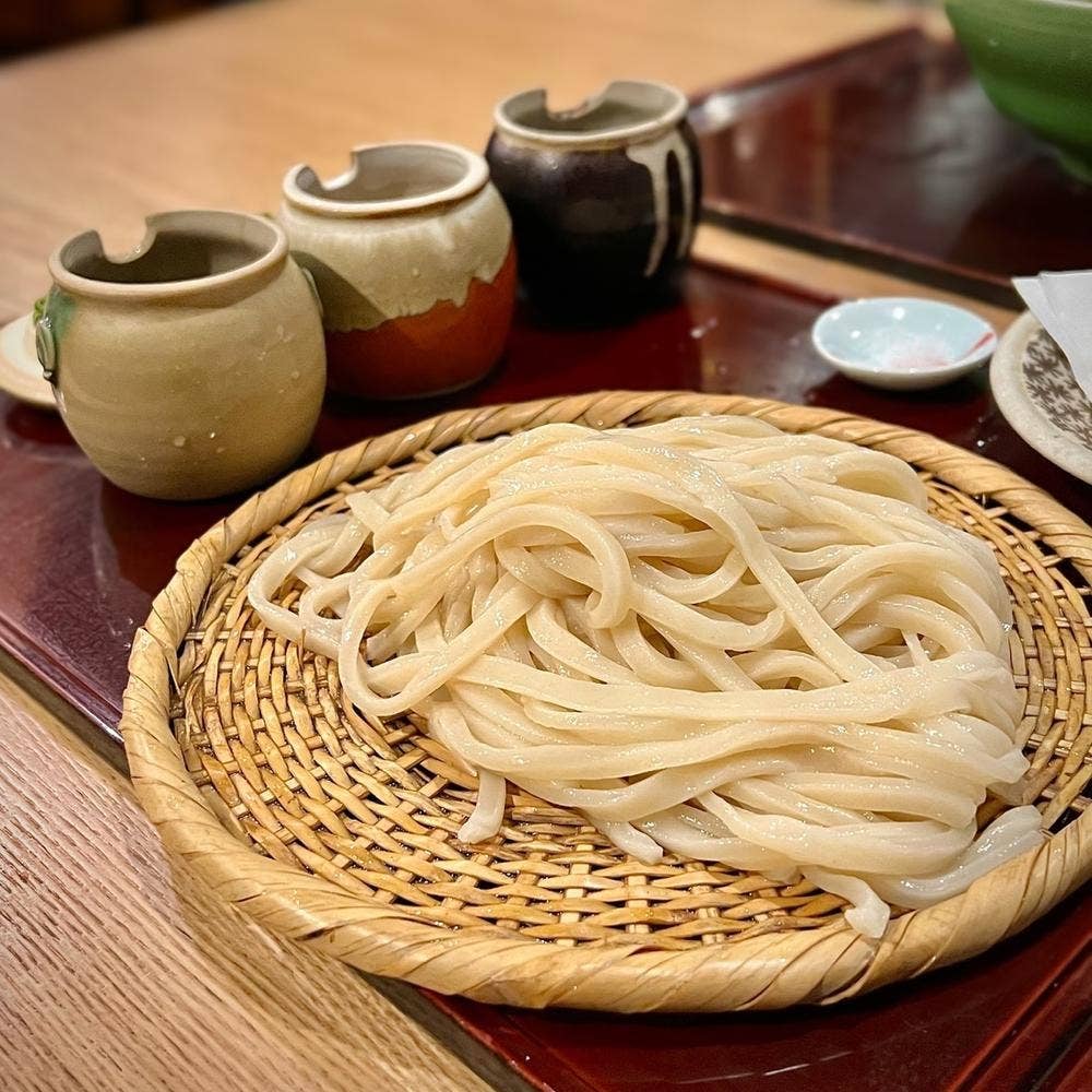 手打うどん あかう