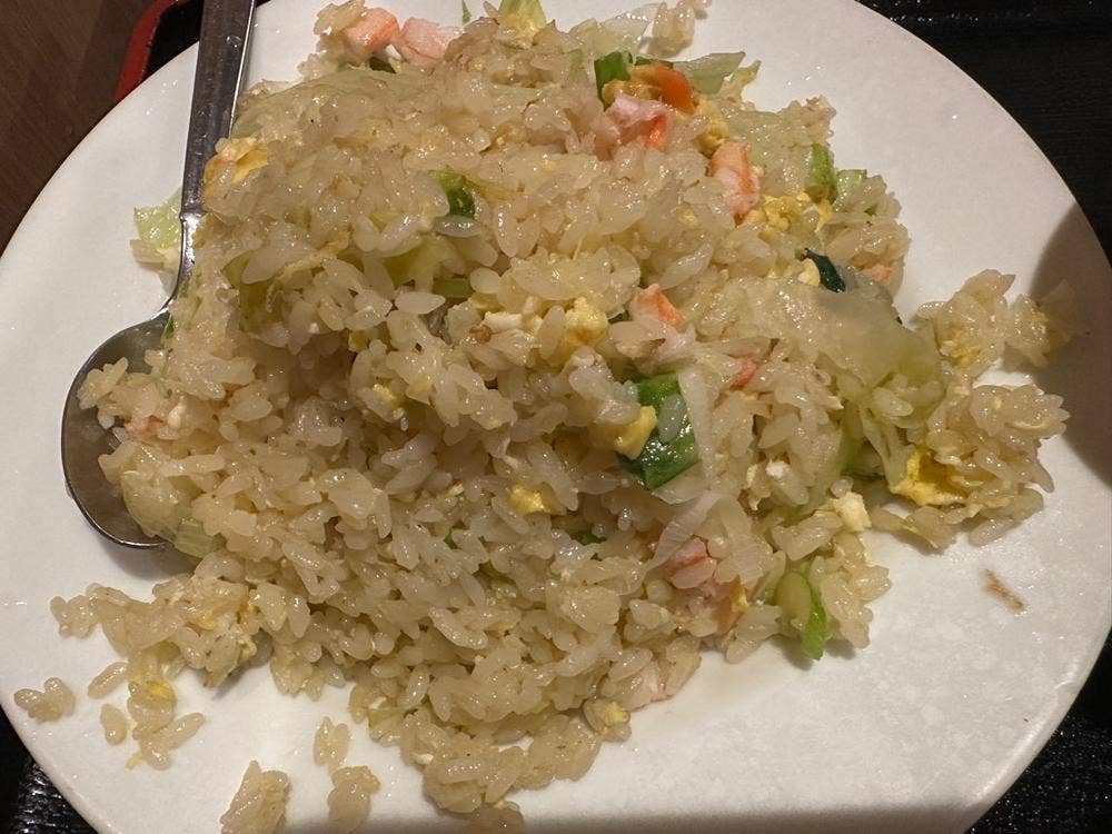 香港料理 千里香