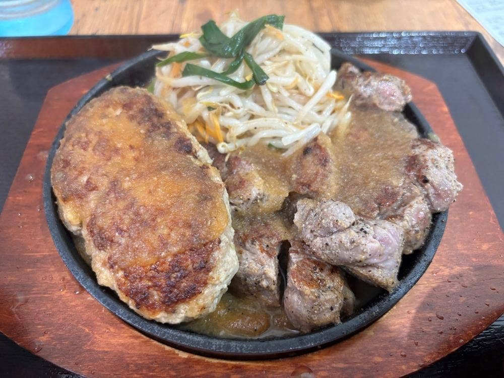 テンダーハウス