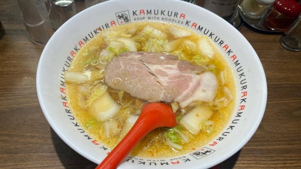 どうとんぼり神座 祇園四条駅前店