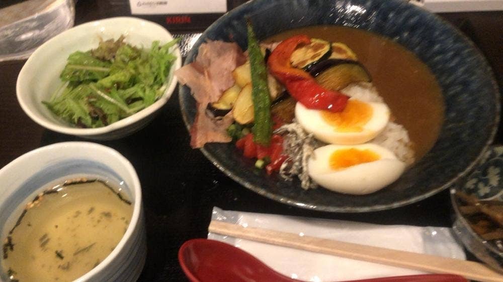 O'denbar うまみ 新橋