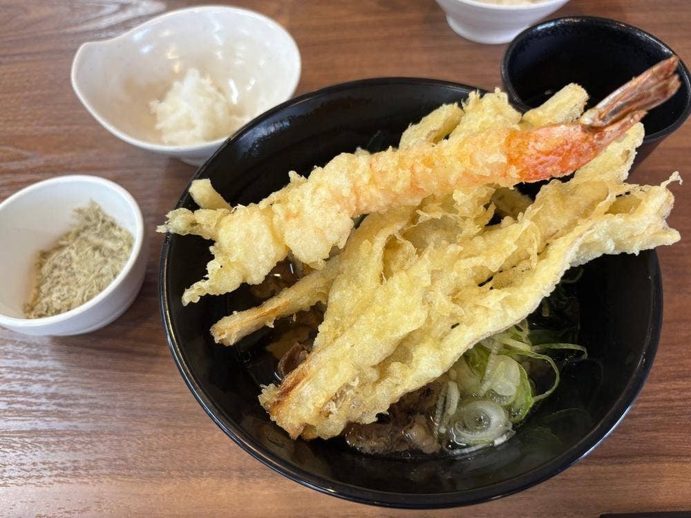 博多天ぷらなぐや 町田店