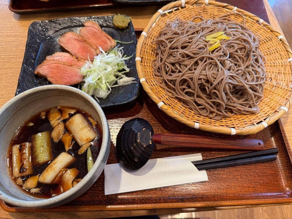 そじ坊 イオンモール東久留米店