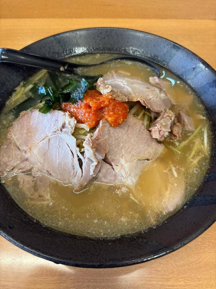 ラーメンショップ 壬生店