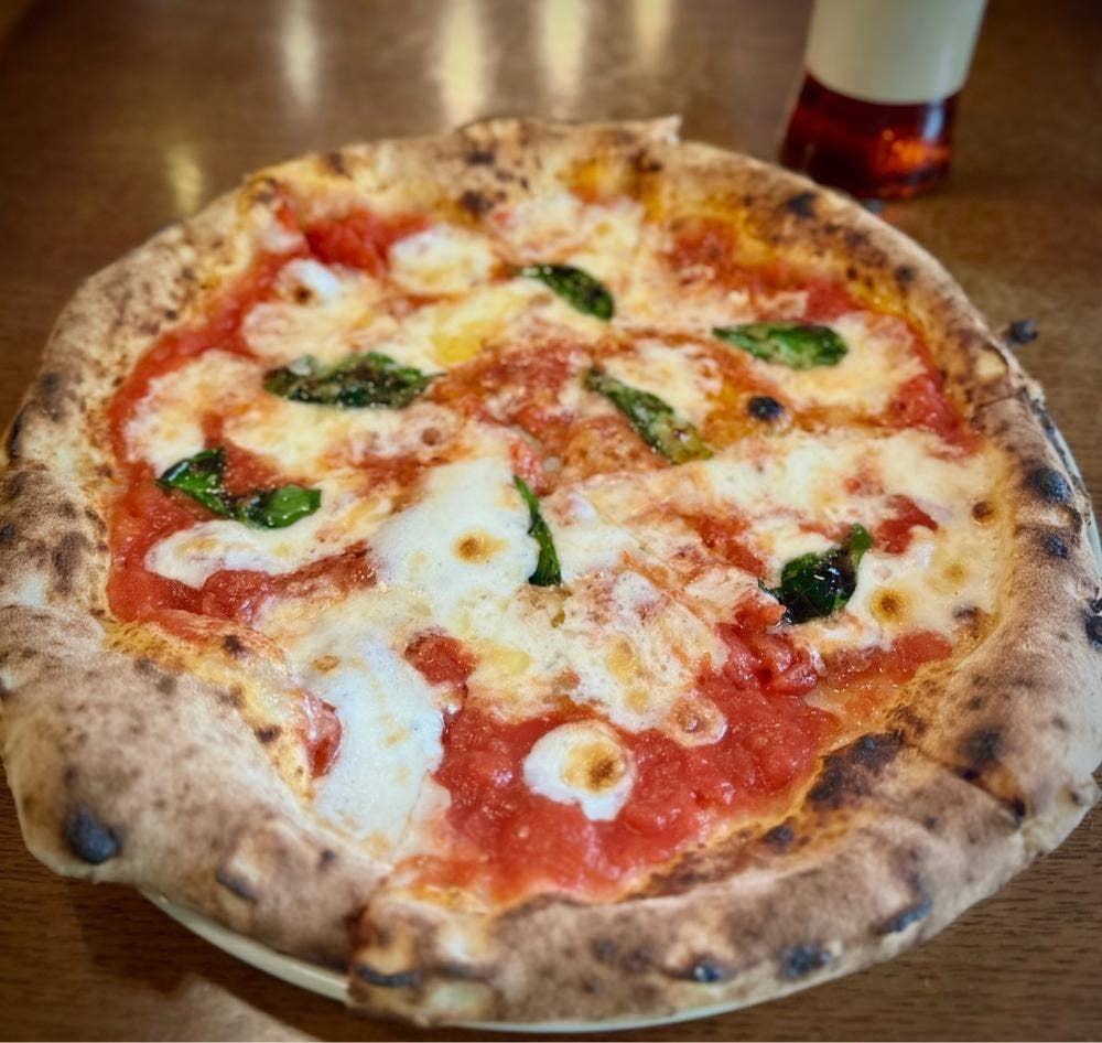 PIZZERIA Panacea
