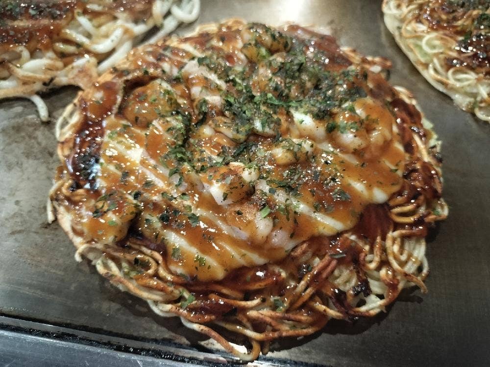 鉄pan-ya